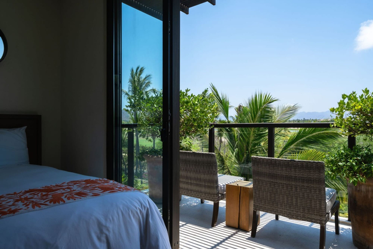 Room 5, Condo Piscis 3BD - Marietas Punta Mita, Compostela