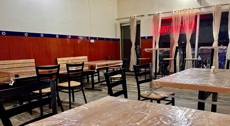 Others 5, Mona Hotel, Araria