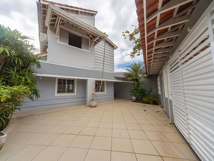 Room 4, Casa c 3 Quartos 80m da Praia Balne rio Fl Rida, Praia Grande