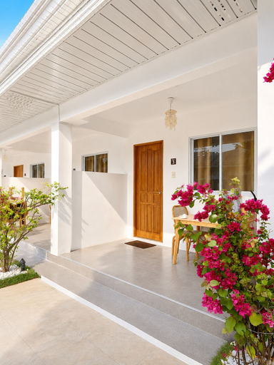 Exterior & Views 2, Treeshade Resort & Spa Moalboal , Moalboal