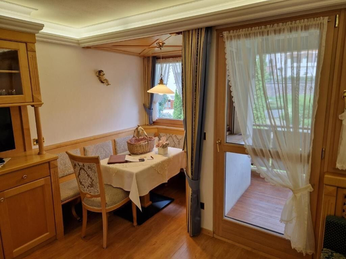 Dining 2, Residence Ciastel, Bolzano