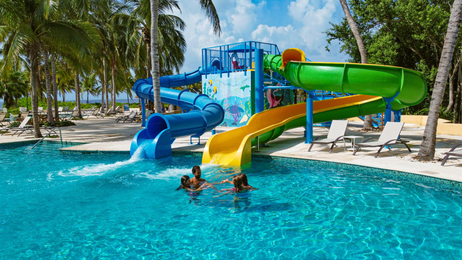 Sport & Beauty 3, Kimpton Tres Rios All Inclusive by IHG, Cozumel