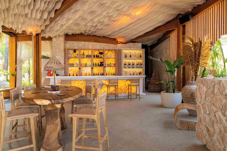 Bar (on property) 5, Roota Bodrum Hotel, Bodrum