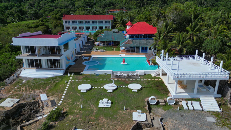 Exterior & Views 2, Eastern Garama Resort, San Juan