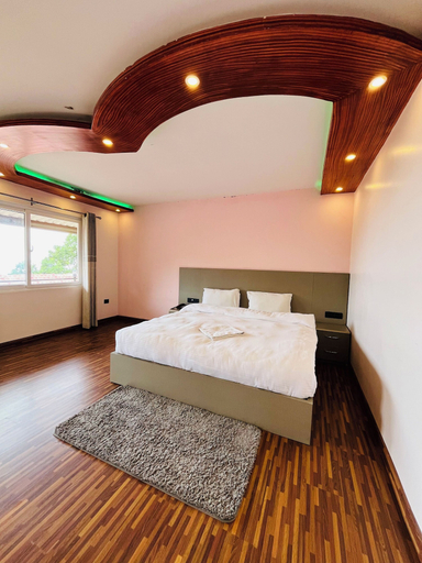Room 2, Hotel Gadhi View and Resort, Narayani