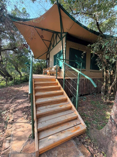 Exterior & Views, Serenity Mara Legends Camp, Narok West
