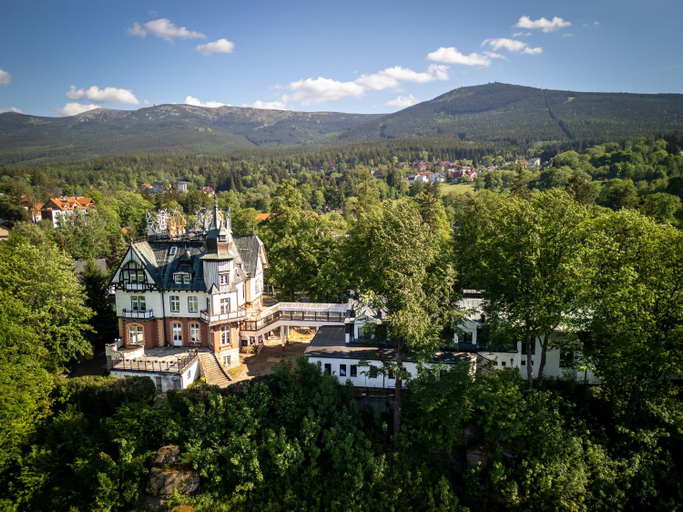 Others 5, Szrenicowy Dwor, Jelenia Góra