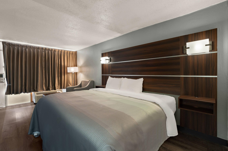 Bedroom 3, Quality Inn Yemassee - Point South I-95, Jasper