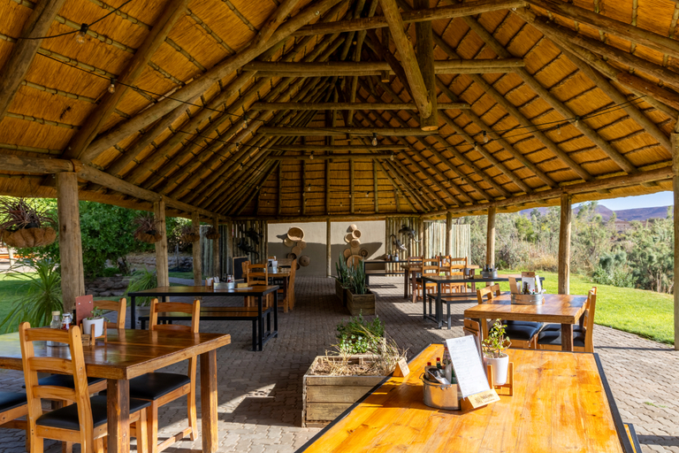Food & Drinks 5, Palmwag Lodge, Sesfontein