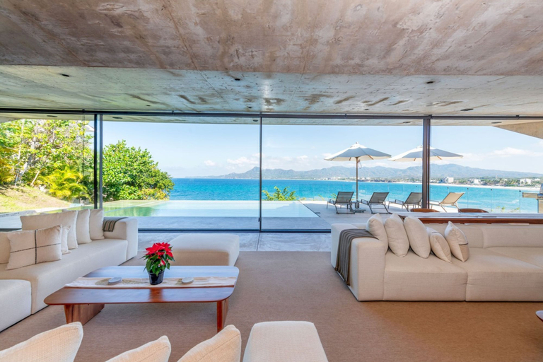 Room 5, Casa Morgandez 5BD - Iyari Punta Mita, Compostela