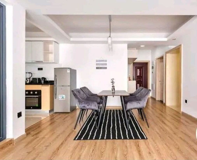 Dining, The Urban Elegance, Dagoretti North