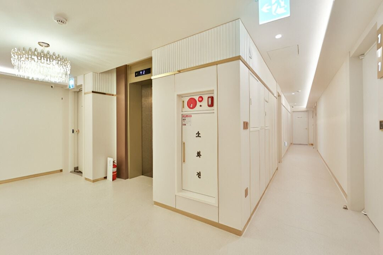 Others 4, Denbasta Hotel Deokcheon, Gimhae