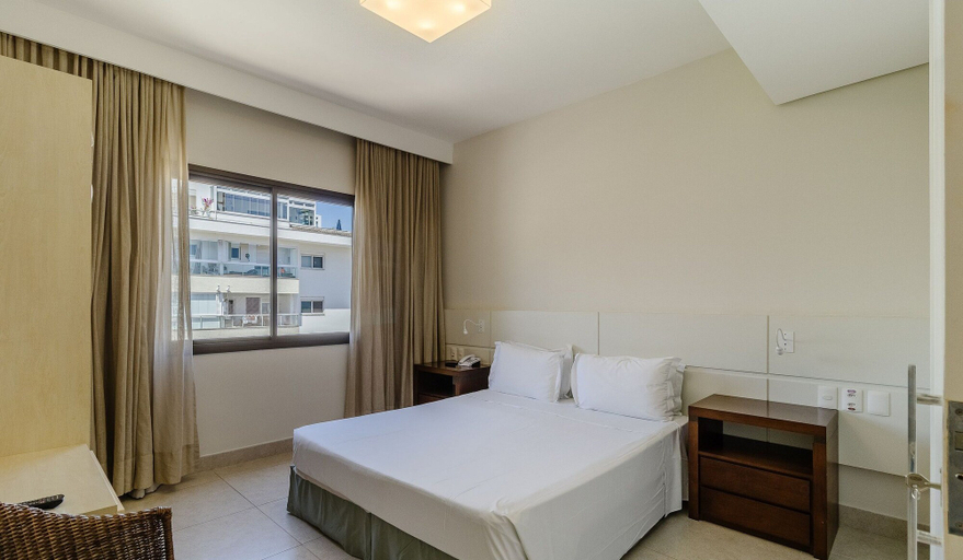 Room 5, Amazing Suite in a Luxury Beachfront Resort Jbv279, Florianopolis