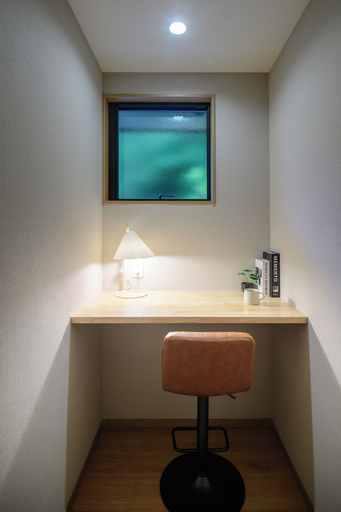 Room 5, VILLA HAKONE GARDEN Sengokuhara, Hakone