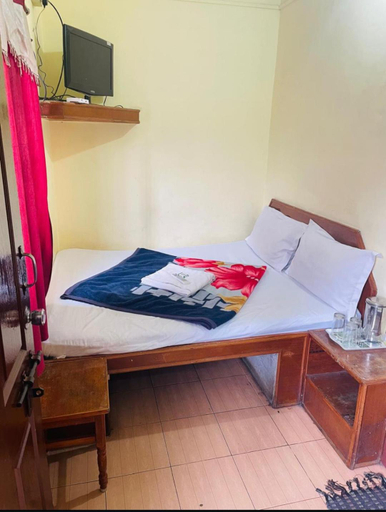 3, Ooty-MYSTIQUE INN, The Nilgiris