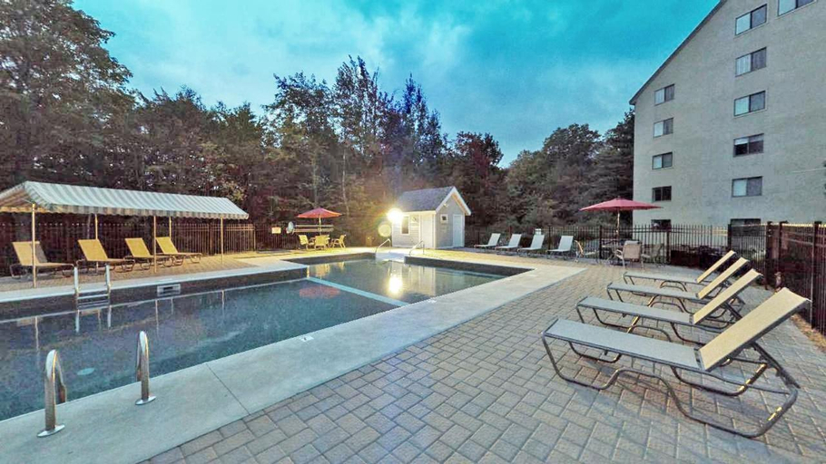 5, Mountain Green Resort, Rutland