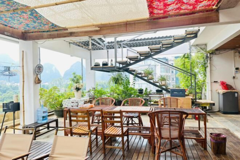 Others 4, Countryside Villa Yulong Hepan Boutique Farmhouse, Guilin