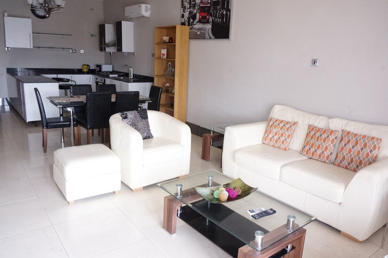 Others 4, Carlton Gate Xclusive Hotel, IbadanNorth