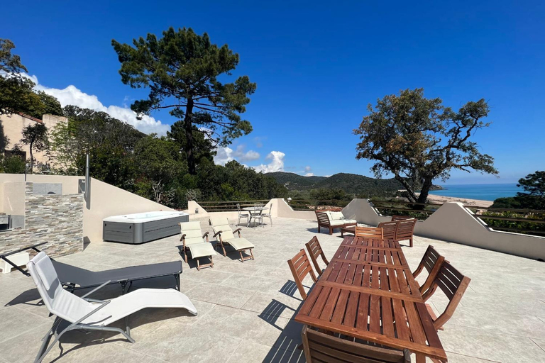 2, Casa Vecchia Di Olmuccio, Corse-du-Sud