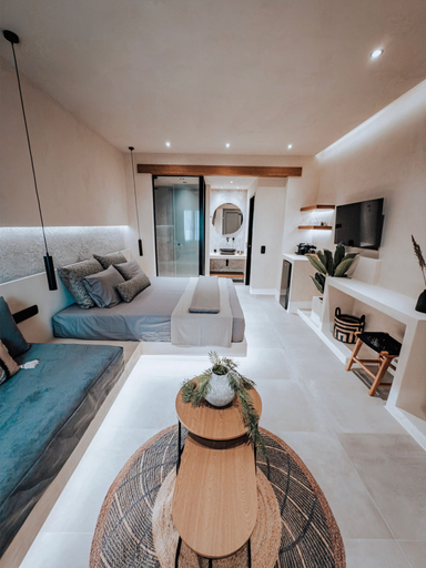 Room 3, Nonna's Suites, South Aegean