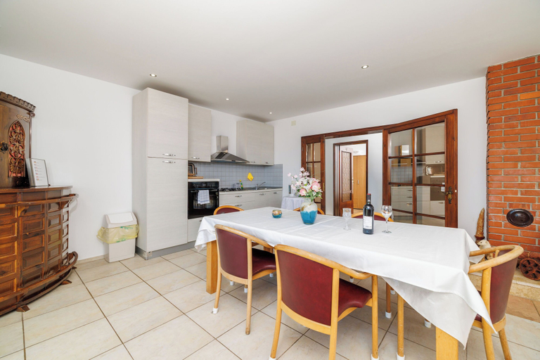 Dining 5, Apartments Andrijanic, Crikvenica