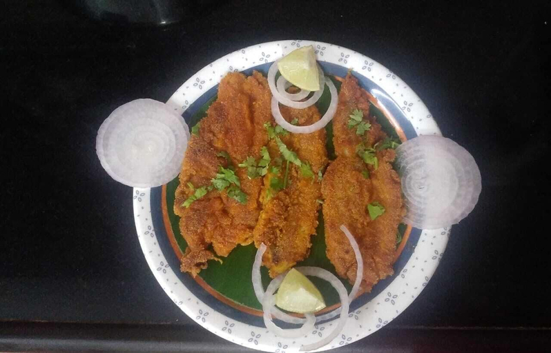 Food and drink, Casa Da Chaul, Raigarh