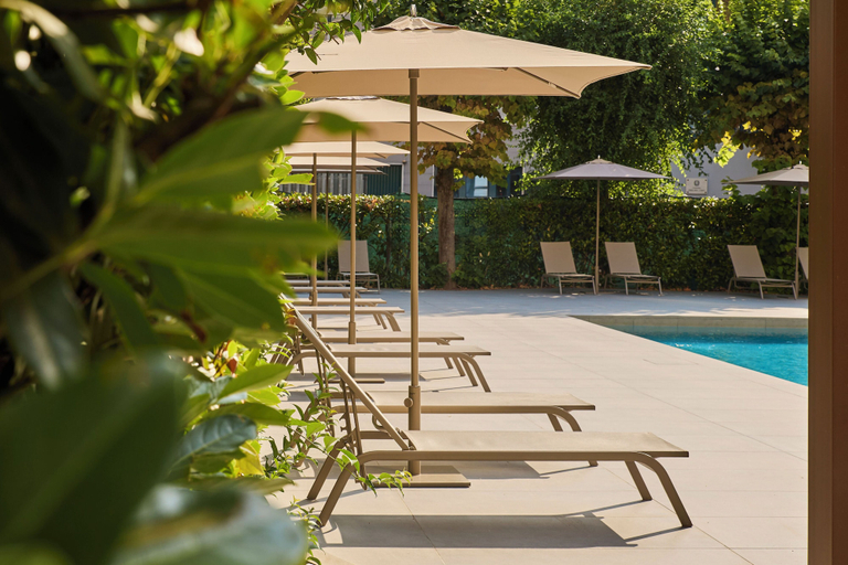 Sport & Beauty 3, Hotel Perugia Plaza, Perugia