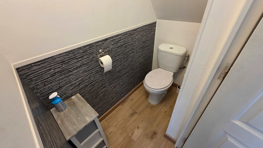 Room 5, T2 l Gant Devant la Mairie - Calme - Centre, Pas-de-Calais