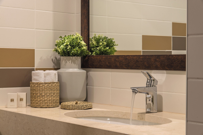 Bathroom 4, The Stay by Aston, Plovdiv