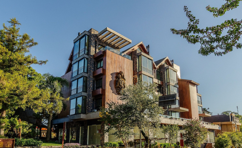 Others 3, Beautiful Apartments in Gramado - DMS, Gramado