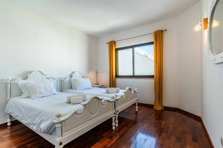 Room 2, Apartamento T1 Vistamar Centro Hist Rico Albufeira, Albufeira