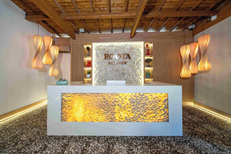 Lobby, Roota Bodrum Hotel, Bodrum