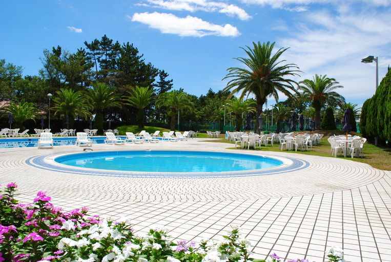 Sport & Beauty 3, Shizunami Resort Swing Beach Hotel, Makinohara