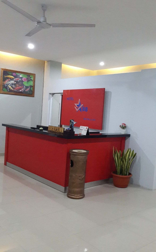 Others 5, Hotel Star 88, Sleman