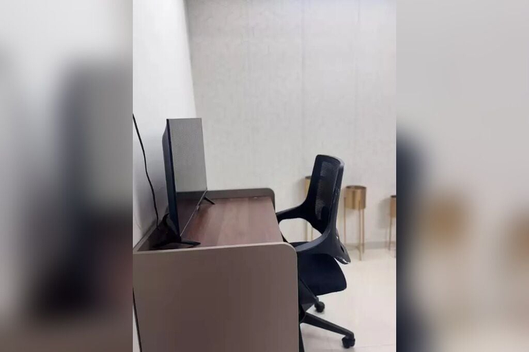 Interior 3, lavender residense MIDC andheri east, Mumbai Suburban