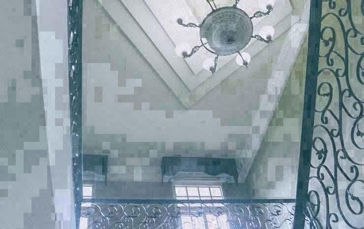 Bathroom, Meryland Hotel, Colón