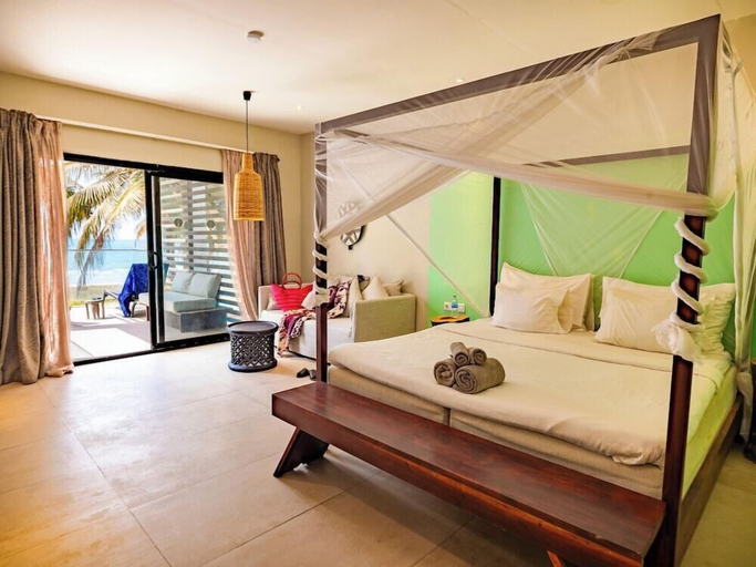 Bedroom 3, TUI BLUE Tamala, Kanifing