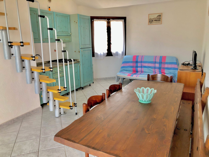 Food & Drinks, Residence L'Ancora, Sassari