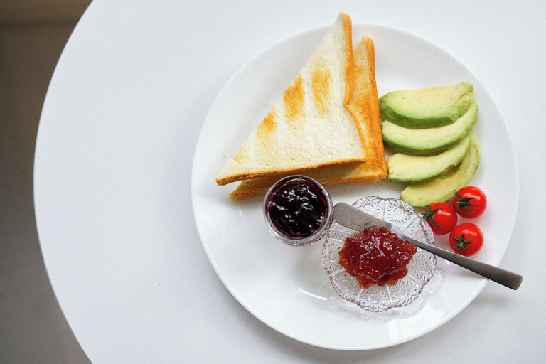 Food & Drinks 5, Casa Blanca Guesthouse - Hostel, Nagasaki
