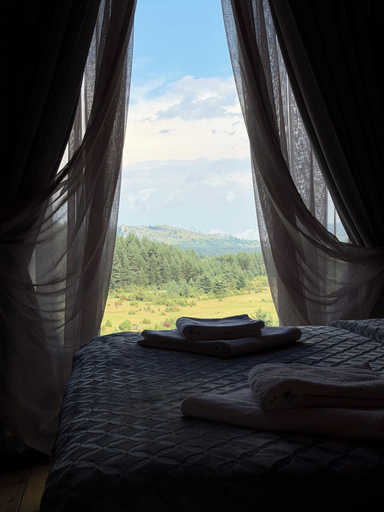 Spa, Durmitor Den