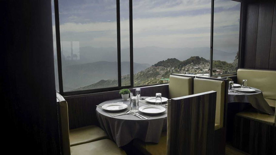 Others 2, INDUS MOUNT ROYALE, Darjiling