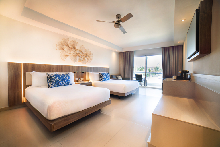 Bedroom 3, Royalton Hideaway Punta Cana, Salvaleon de Higuey