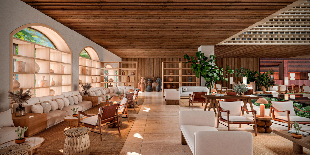 Exterior & Views 1, Kimpton Tres Rios All Inclusive by IHG, Cozumel