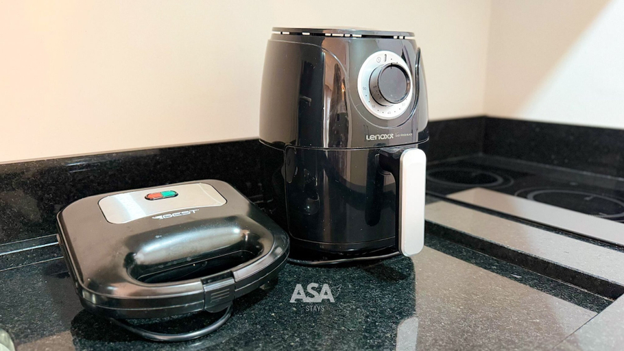 Coffee and/or coffee maker 3, ASA Loft UP 303 Lado da Furb Oktoberfest, Blumenau
