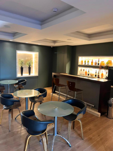 Food & Drinks 5, Hotel San Pietro, Pato Branco