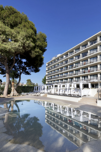 Exterior & Views 2, Alua Linda Mallorca, Baleares