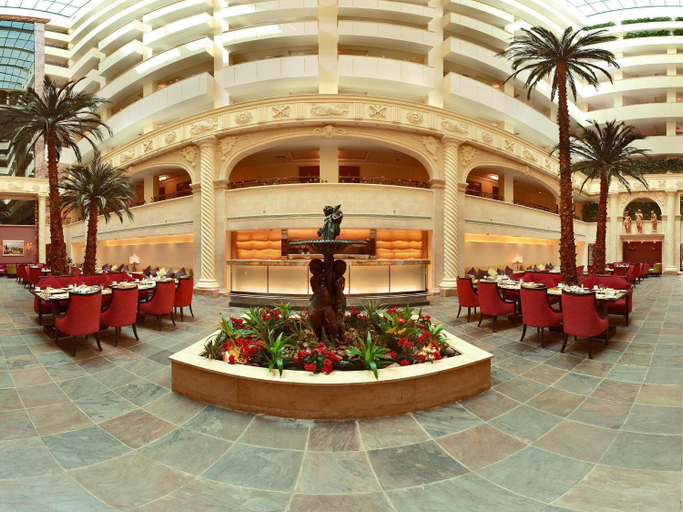 Exterior & Views 1, Sonesta Hotel Tower & Casino - Cairo, Nasr City 1