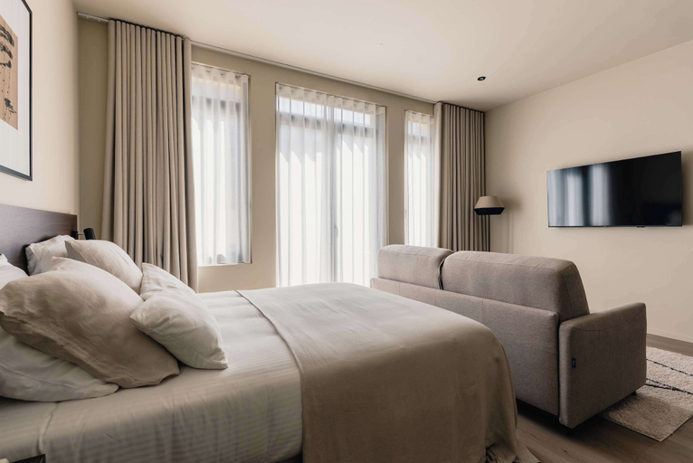 Room 2, RAIBU ANTWERP Diamond District, Antwerpen