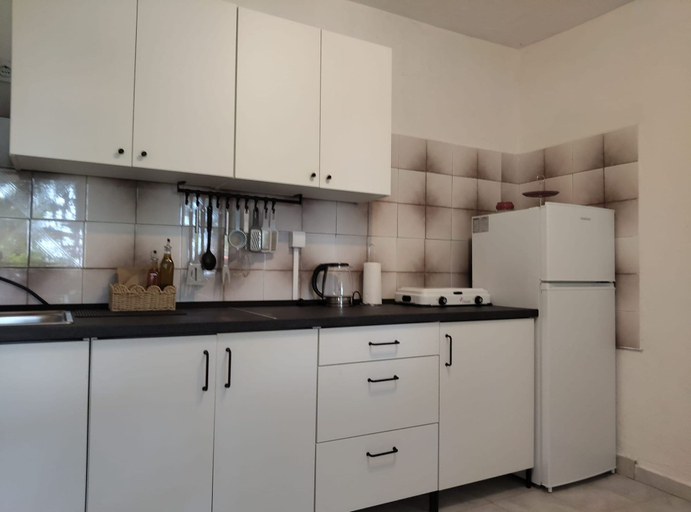 Private kitchen 4, Holiday Home Viki, Korčula