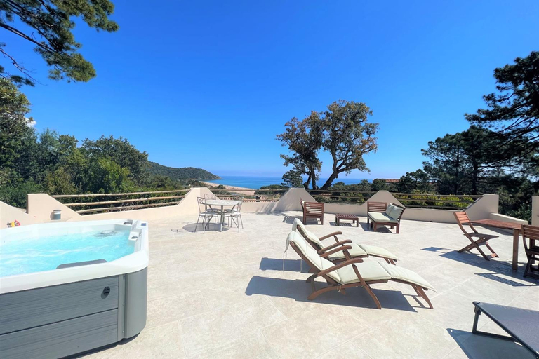 Sport & Beauty 3, Casa Vecchia Di Olmuccio, Corse-du-Sud